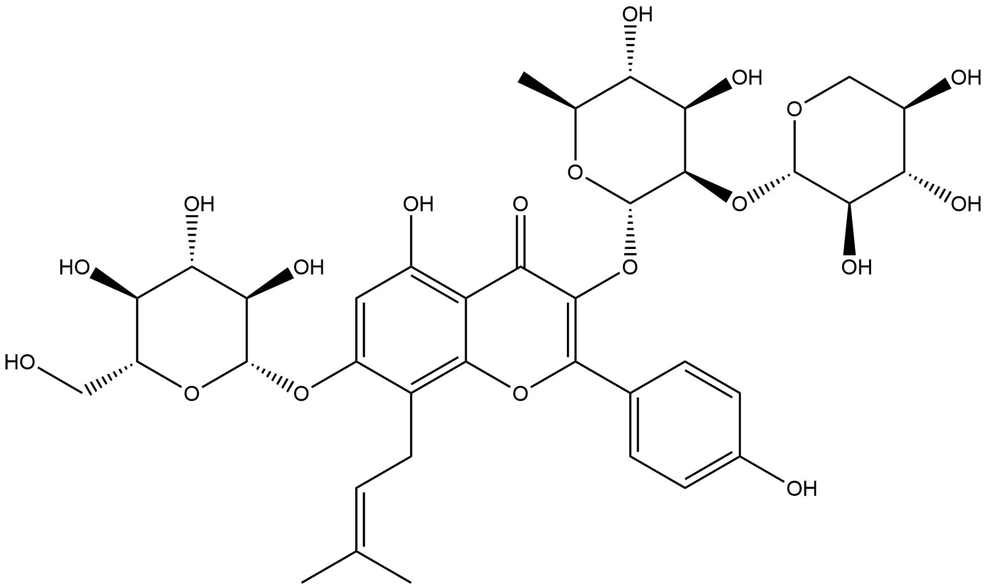 , 39049-19-9, 结构式