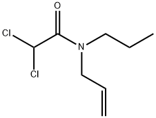 39098-08-3 Acetamide, 2,2-dichloro-N-2-propen-1-yl-N-propyl-