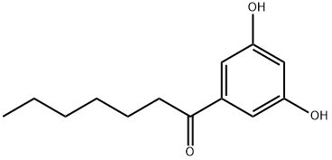 1-(3,5-Hydroxyphenyl) heptanone|