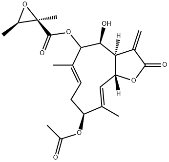 39204-36-9 Structure