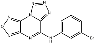 , 392723-06-7, 结构式