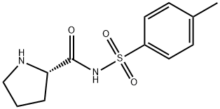 394657-05-7 2-Pyrrolidinecarboxamide, N-[(4-methylphenyl)sulfonyl]-, (2S)-