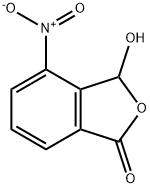 来那度胺杂质19,39830-64-3,结构式