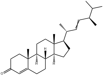 ZK-32036 Structure