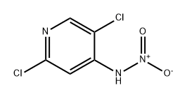 405230-87-7 4-Pyridinamine, 2,5-dichloro-N-nitro-