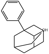 40571-15-1 1-Phenyltricyclo[3.3.1.13,7]decan-2-ol