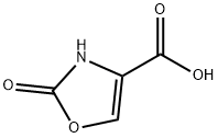2-oxo-2,3-dihydro-1,3-oxazole-4-carboxylic acid|2-氧代-2,3-二氢噁唑-4-羧酸