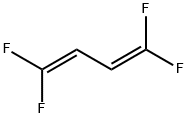 CF2CHCHCF2 结构式