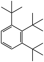Benzene, 1,2,3-tris(1,1-dimethylethyl)-