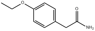 40784-91-6 Benzeneacetamide, 4-ethoxy-