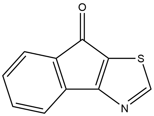 412026-73-4 8H-茚并[1,2-D]噻唑-8-酮