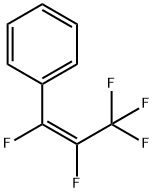 Benzene, [(1Z)-1,2,3,3,3-pentafluoro-1-propen-1-yl]-