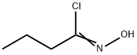 Butanimidoyl chloride, N-hydroxy-