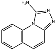 [1,2,4]Triazolo[4,3-a]quinolin-1-amine|