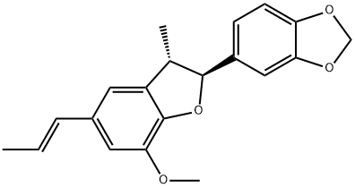 Eupomatenoid 8|(+)-利卡灵