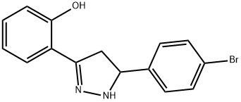 421573-09-3 化合物 MYCOBACTIN-IN-2