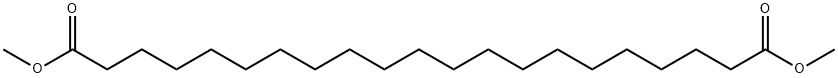 Heneicosanedioic acid, 1,21-dimethyl ester