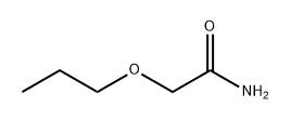 Acetamide, N-propoxy-