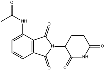 Pomalidomide M18