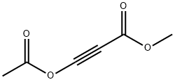 2-Propynoic acid, 3-(acetyloxy)-, methyl ester