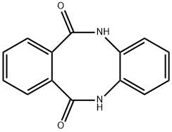 Dibenzo[b,f][1,4]diazocine-6,11-dione, 5,12-dihydro-