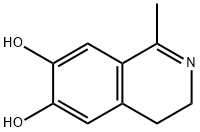 4602-81-7 1,2-dehydrosalsolinol