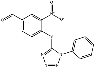 , 461439-08-7, 结构式