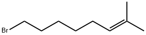 2-Octene, 8-bromo-2-methyl-