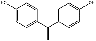 46699-50-7 4,4'-(乙烯-1,1-二基)二苯酚