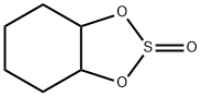 1,3,2-Benzodioxathiole, hexahydro-, 2-oxide,4705-18-4,结构式