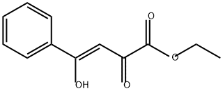 3-Butenoic acid, 4-hydroxy-2-oxo-4-phenyl-, ethyl ester, (3Z)-