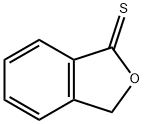 1(3H)-Isobenzofuranthione