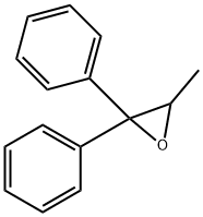 Oxirane, 3-methyl-2,2-diphenyl-