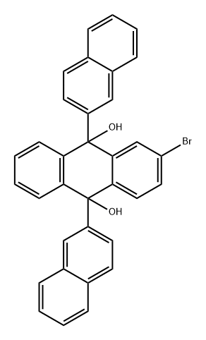 , 474688-75-0, 结构式