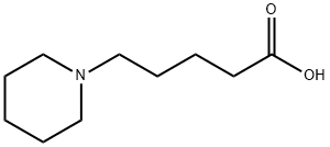 4766-55-6 1-Piperidinepentanoic acid