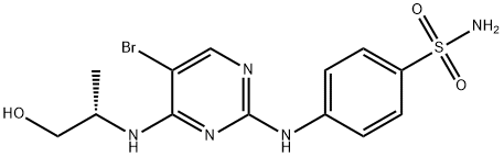 ZK-304709 Structure