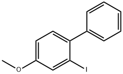 2-碘-4-甲氧基-1,1