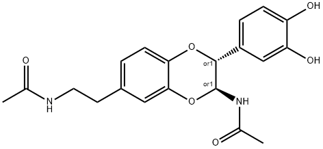 482579-01-1 乙酰多巴胺二聚体B