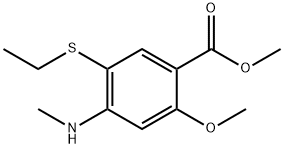 氨磺必利杂质16,483304-04-7,结构式
