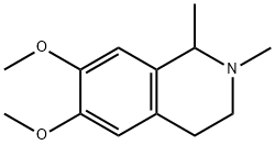 , 490-53-9, 结构式