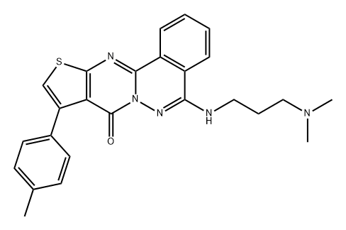 , 496025-08-2, 结构式