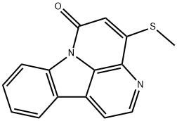 500299-14-9 Structure
