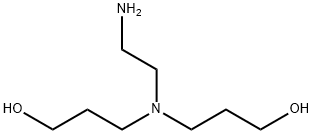 3,3'-((2-氨基乙基)氮杂二基)双(丙-1-醇)
