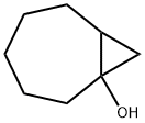 Bicyclo[5.1.0]octan-1-ol Struktur