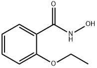 Benzamide, 2-ethoxy-N-hydroxy- Struktur