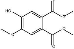 50522-17-3 4-羟基-5-甲氧基邻苯二甲酸二甲酯
