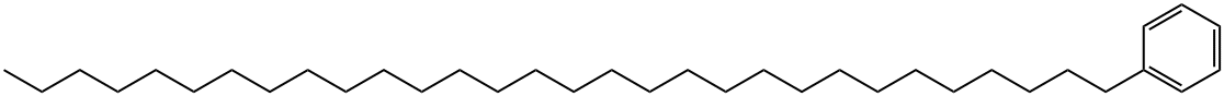 Triacontylbenzene,50715-02-1,结构式