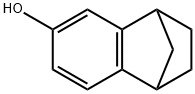 1,4-Methanonaphthalen-6-ol, 1,2,3,4-tetrahydro-