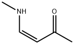 3-Buten-2-one, 4-(methylamino)-, (3Z)-