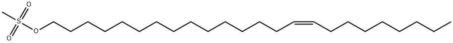 15-Tetracosen-1-ol, methanesulfonate, (Z)- (9CI)|